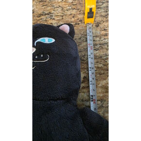 Ripndip‎ Lord Jermal Plush Rainbow Tail - Picture 5 of 5